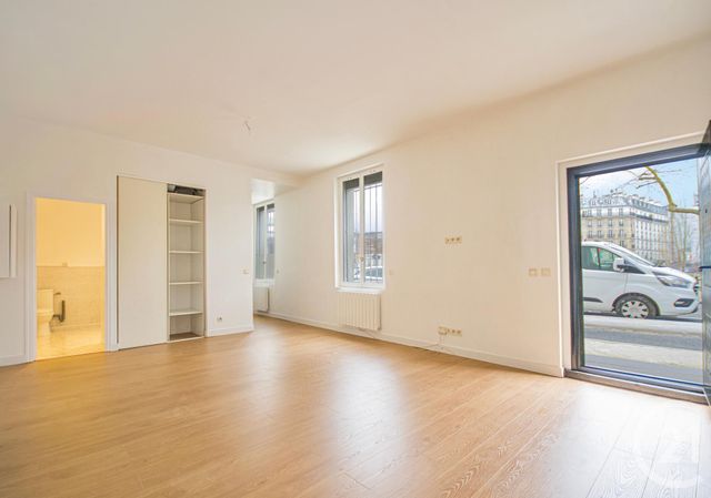 appartement - PARIS - 75010