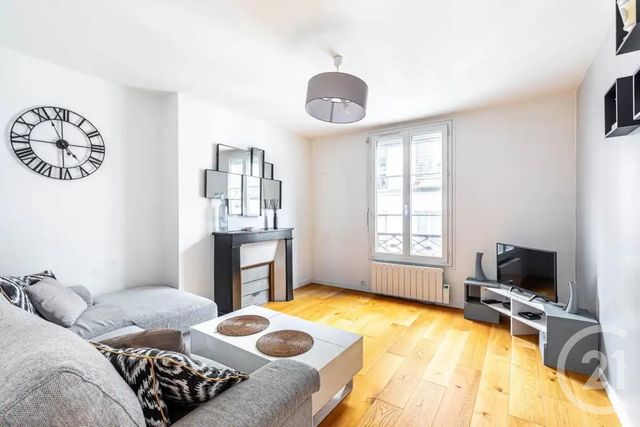 appartement - PARIS - 75010