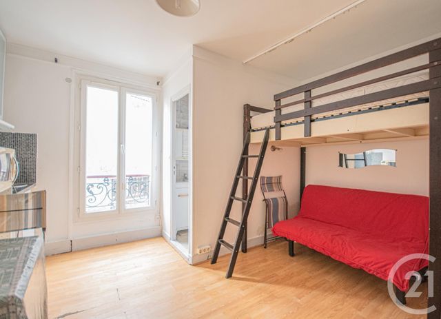 Appartement F1 à vendre PARIS