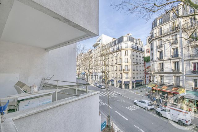 appartement - PARIS - 75020