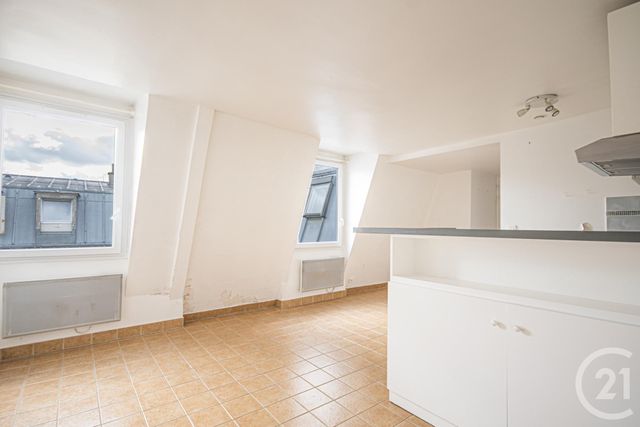 appartement - PARIS - 75010