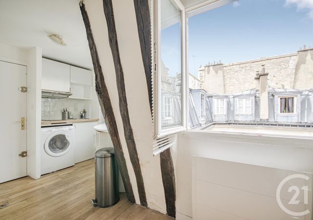 appartement - PARIS - 75010