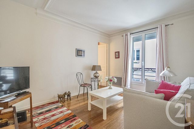 appartement - PARIS - 75010