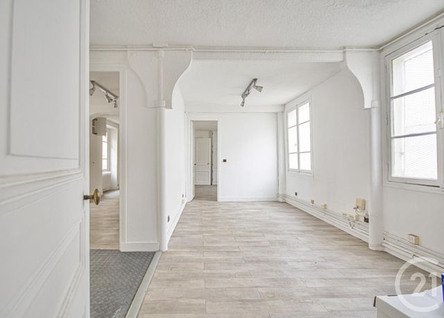 divers à vendre - 73.28 m2 - PARIS - 75010 - ILE-DE-FRANCE - Century 21 Bonsergent